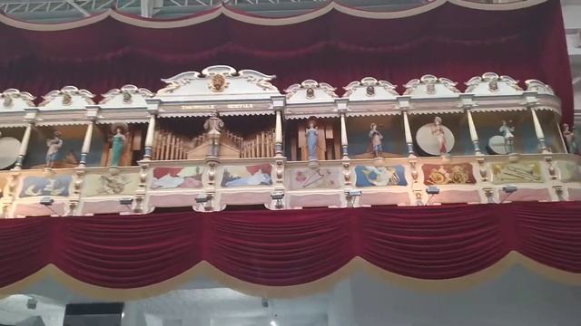 Техномузей в городе Шпайер(1) смотреть онлайн