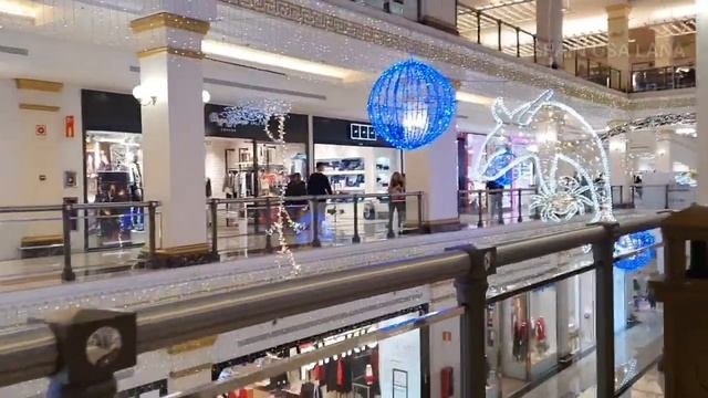 Цены на продукты в Испании/Что можно купить на 70 €/Пляжи Испании/ Бенидорм/Playa Poniente/#159