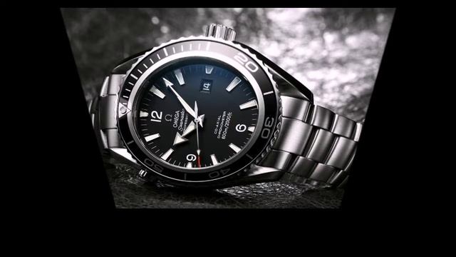 Часы ОМЕГА Симастер