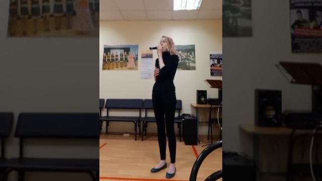 Дмитриева Елена Сергеевна - "О звёздах и людях" смотреть онлайн