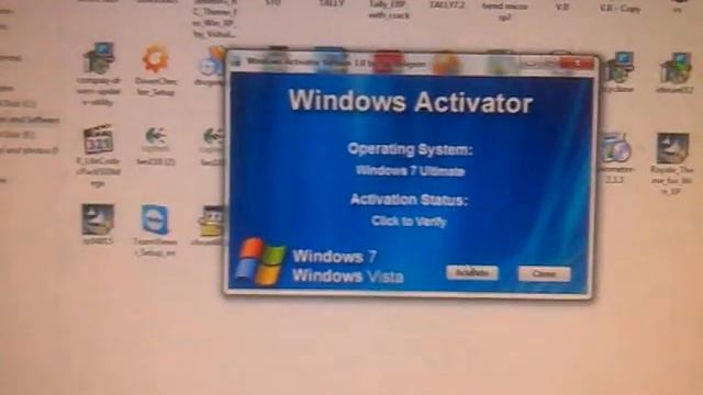 how to activate window 7 ultimate смотреть онлайн