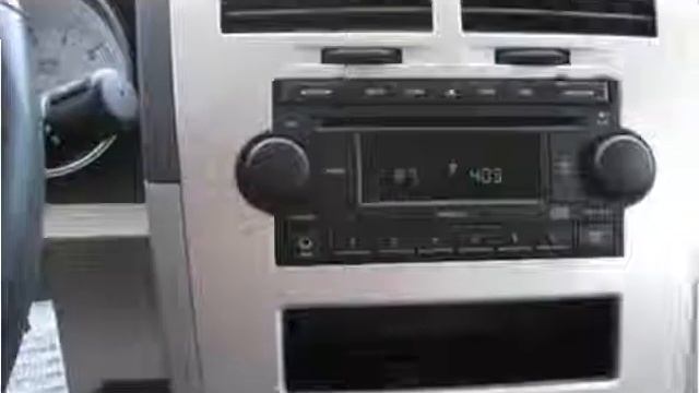 2007 Dodge Caliber Available From Berkenkotter Motors