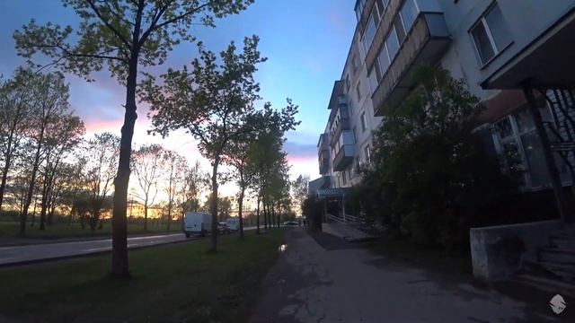 Панельки, стройки и разрушающиеся стены кремля. смотреть онлайн