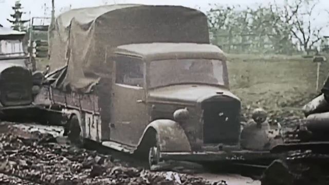 Русская дорога. Игорь Растеряев смотреть онлайн