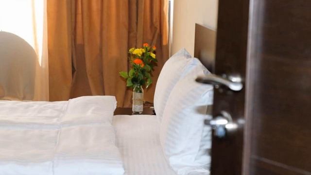 Yerevan Centre Hotel, Yerevan, Armenia