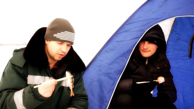 Империя Суши: вот это ты удачно поймал! смотреть онлайн