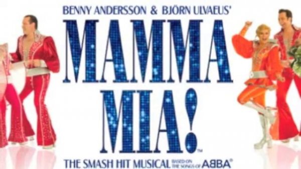 Mama Mia