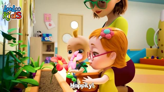 🍫Chocolate Song 👶+ MORE 🤩 Toddler Nursery Rhymes - Fun Cartoons смотреть онлайн