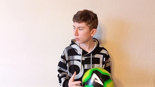 Доронин Кирилл, 13 лет. Самопроба роль "ХУЛИГАН" смотреть онлайн