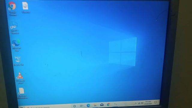 HOW TO INSTALL WINDOW 10 WITHOUT DATA LOSS смотреть онлайн