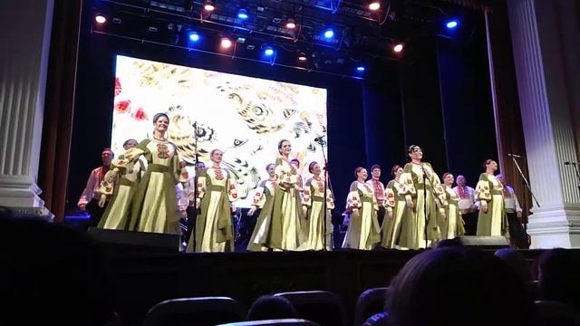 Джаз фолк рок 07.11.19(4)
