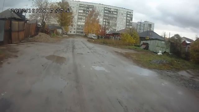 После дождя. Вахтангова.ч.6 смотреть онлайн