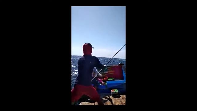 Triple Strike GT On Popper Di Batu Tiga Belah Aceh