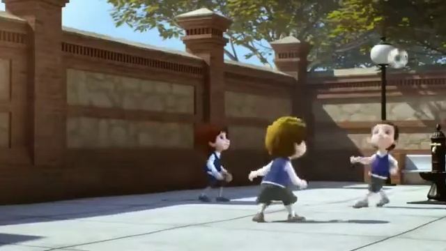 Верёвки (Cuerdas) 2013 смотреть онлайн