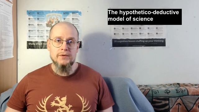 Theories, scientific logic, and progress in science смотреть онлайн