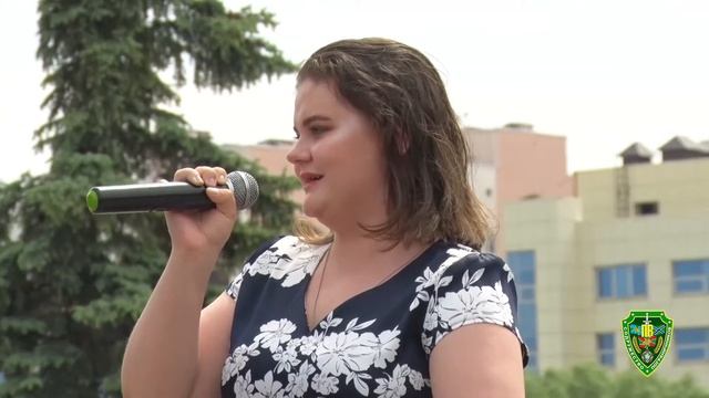 Встреча флага Победы Сахалин-Брест в г. Казани. смотреть онлайн