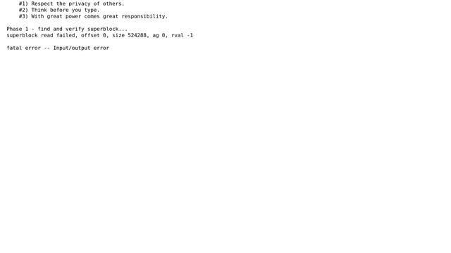 Unix & Linux: How to repair CentOS ? Failed to mount /sysroot? (3 Solutions!!) смотреть онлайн