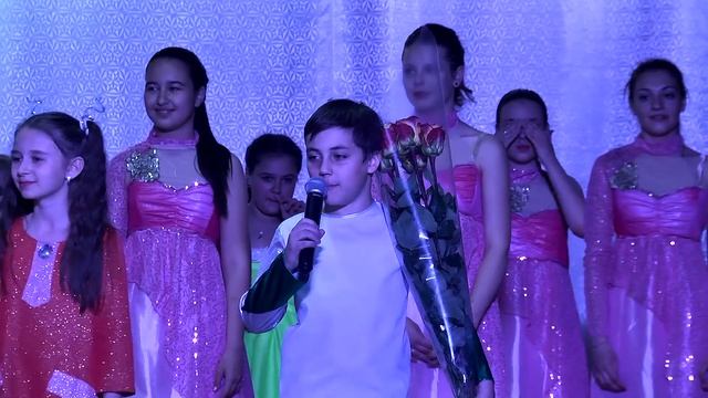 Сердце отдаю детям Секулер С И Эдельвейс смотреть онлайн