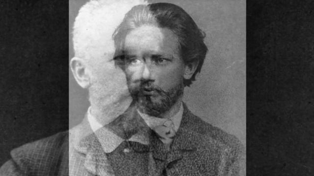 Pyotr Ilyich Tchaikovsky - Waltz Of The Flowers