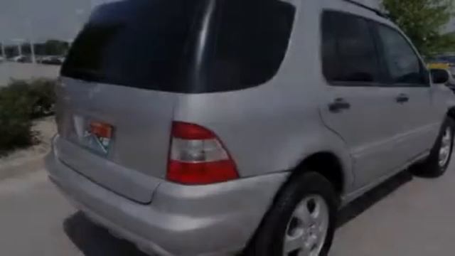 2004 Mercedes-Benz ML350 Carmel IN смотреть онлайн