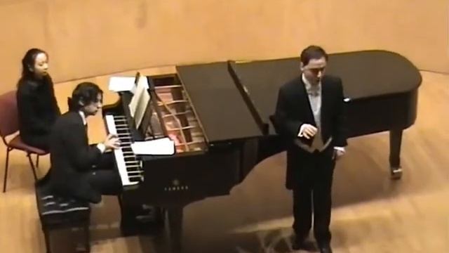 MOZART, Adam Barro & Genc Tukiçi. Don Giovanni , Madamina