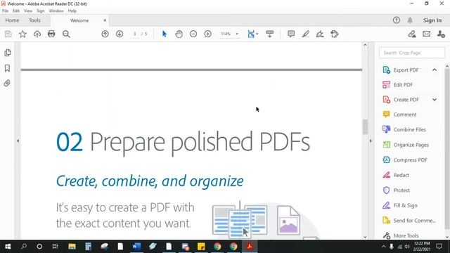 Comment feature on acrobat reader dc!! (very useful) смотреть онлайн