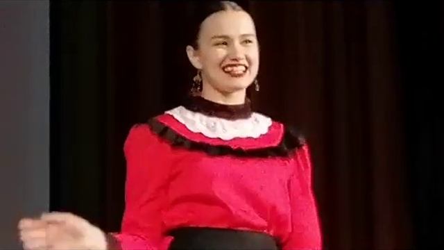 Концерт "Ой, девчонки!.." - выступление 2 (музучилище им. Чайковского, Екатеринбург, 13.05.2023) смотреть онлайн