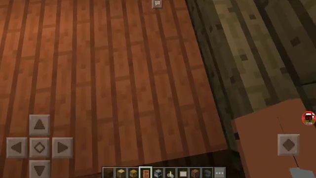 Строим дом B Minecraft 0_0 смотреть онлайн