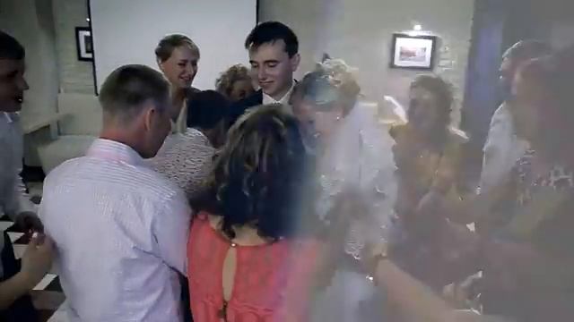 Дима+ Наташа - Ролик - звук 1 [MonTaJe] смотреть онлайн