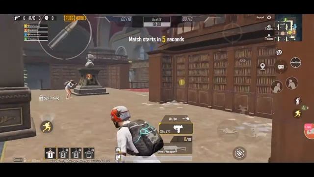 🔴PUBG MOBILE KR | WINTER 🥶 || BUM BAM RUSH STREAM | GENERATOR REX || смотреть онлайн