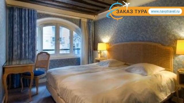 BAUDELAIRE OPERA 3* Франция Париж обзор – отель БАУДЕЛАИРЕ ОПЕРА 3* Париж видео обзор