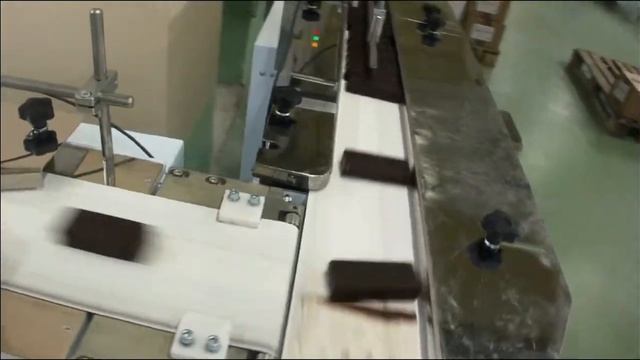 Упаковочная линия с поперечной подачей АВК смотреть онлайн