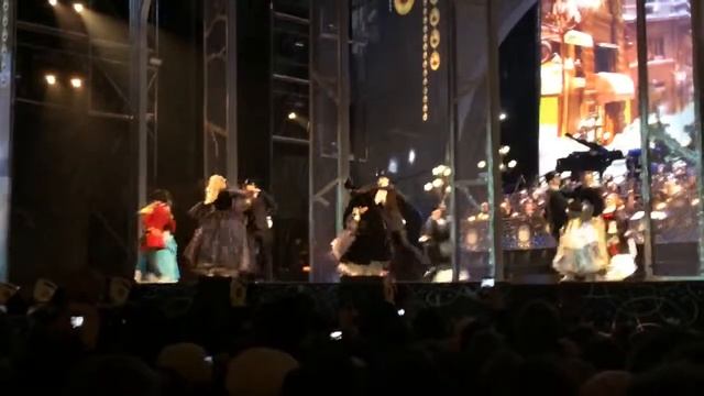 Концерт на ВДНХ смотреть онлайн