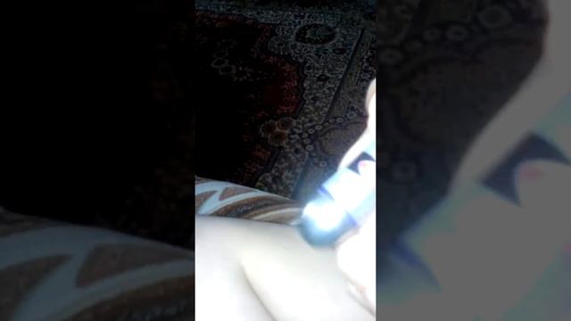 Светодиодная указка обзор . смотреть онлайн