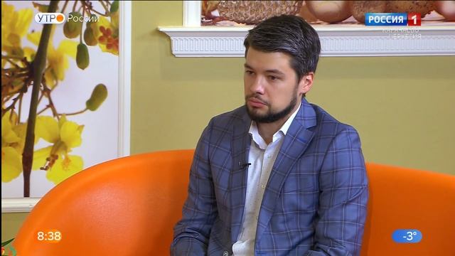 Утро России. Карачаево-Черкесия 07.12.2020