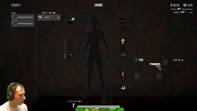 PUBG 1.0 ~PLAYERUNKNOWN'S BATTLEGROUNDS #116 PC 1.0 NEW UPDATE/PATCH # 8 (Weapon Skins)(SOLO/Duo) смотреть онлайн