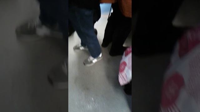 Как выглядит внутри и снаружи Москва 2020 "БКЛ"(81-775/776/777) смотреть онлайн