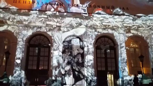 Города-герои (8.05.2018) смотреть онлайн