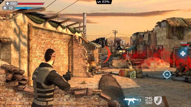 Let's Play: "Overkill 3" via Windows Store смотреть онлайн