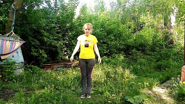 Поднимай свой иммунитет, делай как я, делай лучше меня! смотреть онлайн