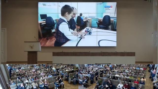День открытых дверей смотреть онлайн