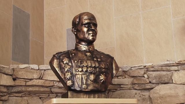 Иван Степанович Конев смотреть онлайн