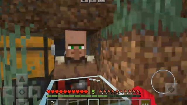 МАЙНКРАФТ. ПОЧЕМУ СОСЕД ВЗОРВАЛ КУСОК ДОМА МЭРА ☆ Roman Play minecraft смотреть онлайн