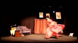 Детектив с раздеваниями и обмороками (часть 2. Лирическая)