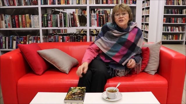 "НОВАЯ" классика: И. А. Гончаров "Обломов" смотреть онлайн