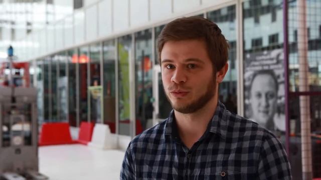 Резиденты Сколково RoboCV и их интеллектуальные автопилоты смотреть онлайн