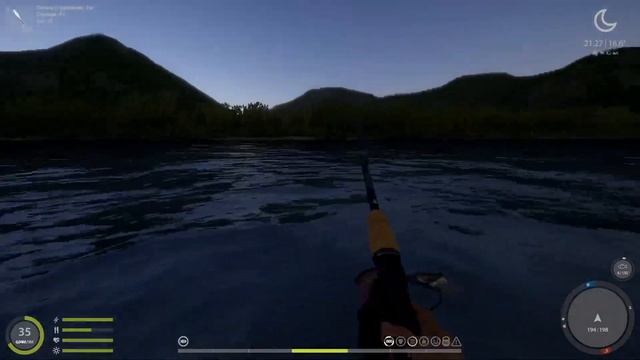 Праздничный стрим !! 300 ПОДПИСЧИКОВ/Russian Fishing 4