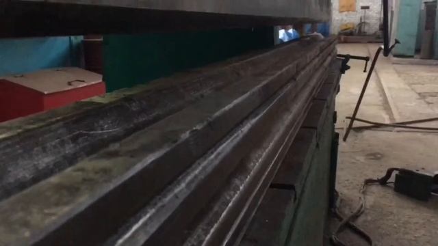 Экскурсия на Славянский судоремонтный завод