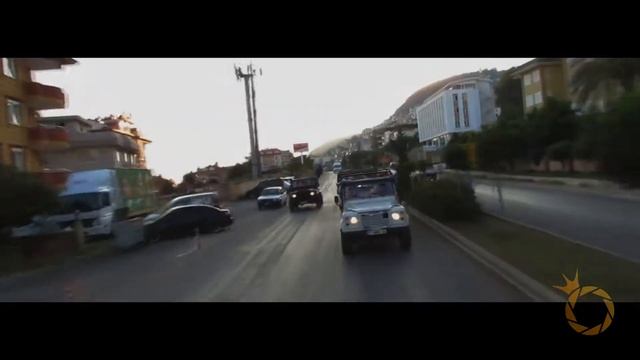 Sun Tours - Лучшие экскурсии в Алании #4 Обзорная Алания