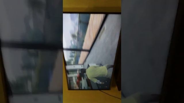 Играем в гта5 за Франклина экскурсия по его дому